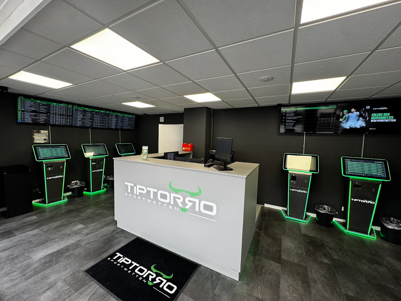 Tiptorro Maudacher 2